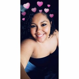 Meet your Posher, Leah